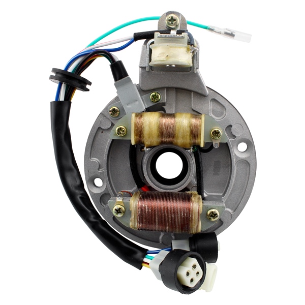 RMS010-104947 KIMPEXHD Kimpex HD Stator YAMAHA - 225821 STATOR YAM KIMPEXHD Stator 