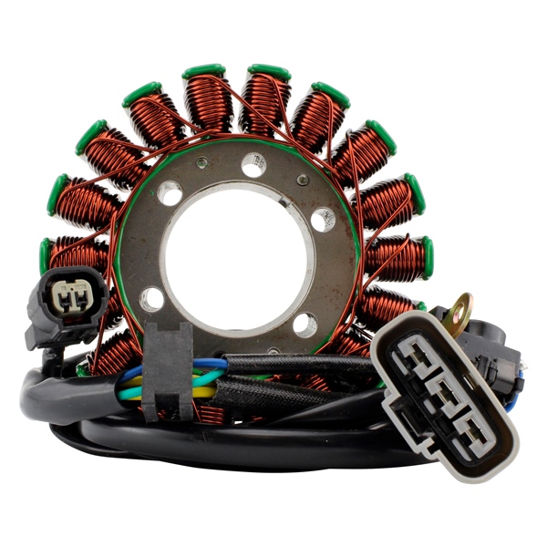 RMS010-106262 KIMPEXHD Kimpex HD Stator HONDA - 225824 STATOR HON KIMPEXHD Stator 