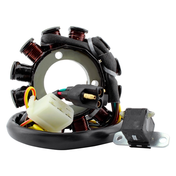 Stator