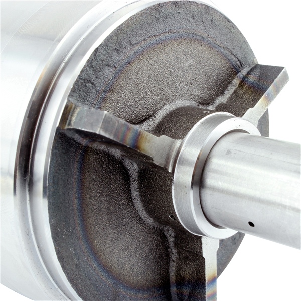 Image-6 Kimpex HD Improved Magneto Flywheel Rotor 225827 FLYWHEEL YAM KIMPEXHD RMS120-105969 RMS120-105969 KIMPEXHD