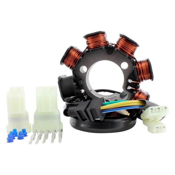 RMS010-106239 KIMPEXHD Kimpex HD Stator HONDA - 225834 STATOR HON KIMPEXHD Stator 