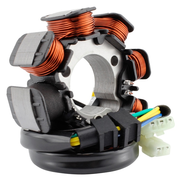 Image-2 Kimpex HD Stator HONDA - 225834 STATOR HON KIMPEXHD RMS010-106239 RMS010-106239 KIMPEXHD