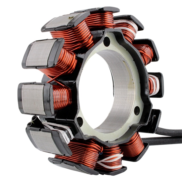 Image-2 Kimpex HD Stator POLARIS - 225836 STATOR POL KIMPEXHD RMS010-106258 RMS010-106258 KIMPEXHD