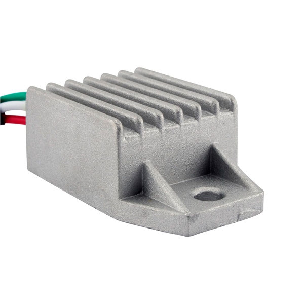 Image-2 Kimpex HD Voltage Regulator Rectifier HONDA, SUZUKI - 225841 VOLTAGE REGULATOR HON KIMPEXHD RMS020-103678 RMS020-103678 KIMPEXHD