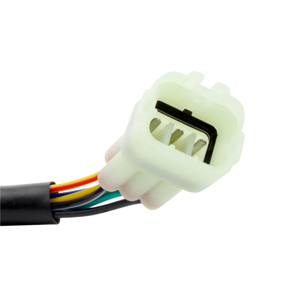 Image-3 Kimpex HD Handlebar Switch Push - 225848 HANDLEBAR SWITCH YAM KIMPEXHD RMS160-107056 RMS160-107056 KIMPEXHD