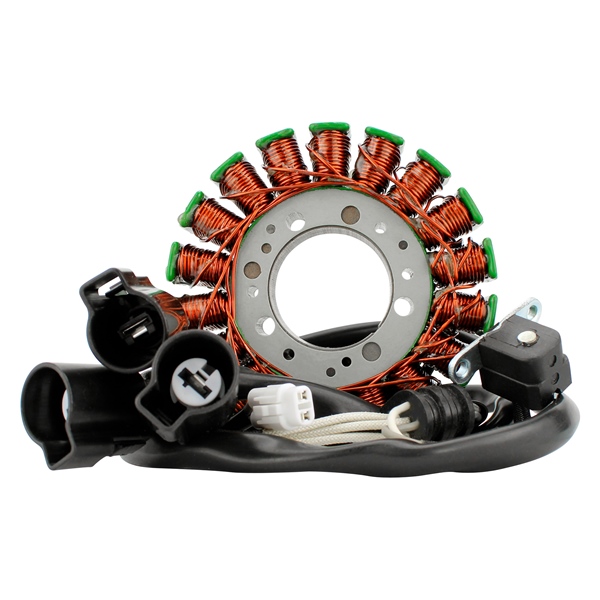 RMS010-107076 KIMPEXHD Kimpex HD Stator YAMAHA - 225861 GENERATOR STATOR YAM KIMPEXHD Stator 