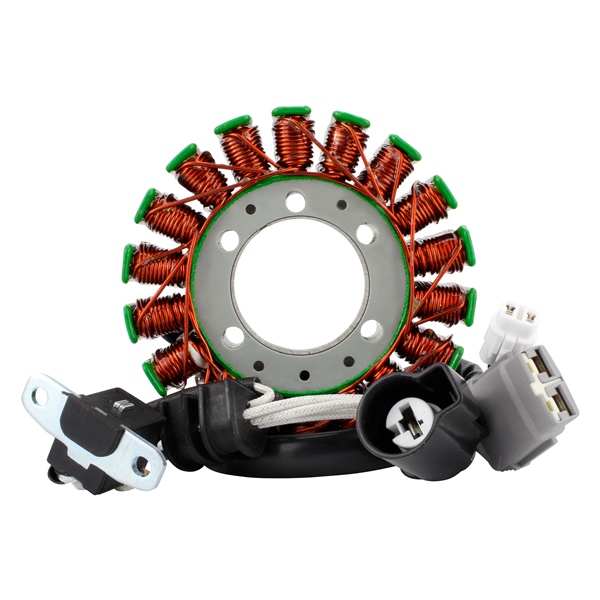 RMS010-107084 KIMPEXHD Kimpex HD Stator YAMAHA - 225862 STATOR YAM KIMPEXHD Stator 