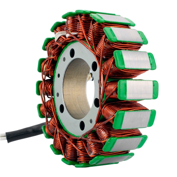 Image-2 Kimpex HD Stator YAMAHA - 225862 STATOR YAM KIMPEXHD RMS010-107084 RMS010-107084 KIMPEXHD