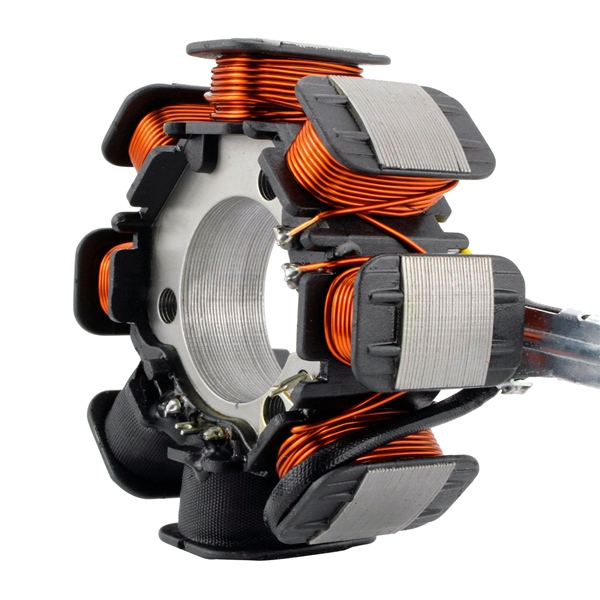 Image-2 Kimpex HD Stator HONDA - 225873 STATOR HON KIMPEXHD RMS010-107110 RMS010-107110 KIMPEXHD