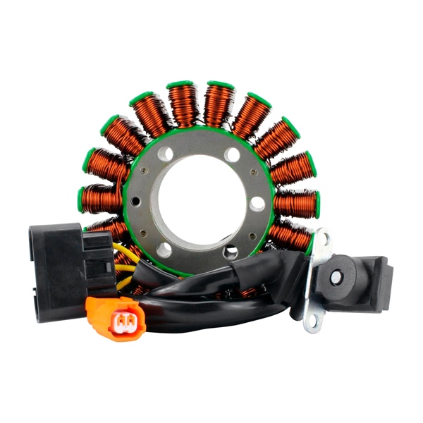 RMS010-107116 KIMPEXHD Kimpex HD Stator HONDA - 225874 STATOR HON KIMPEXHD Stator 