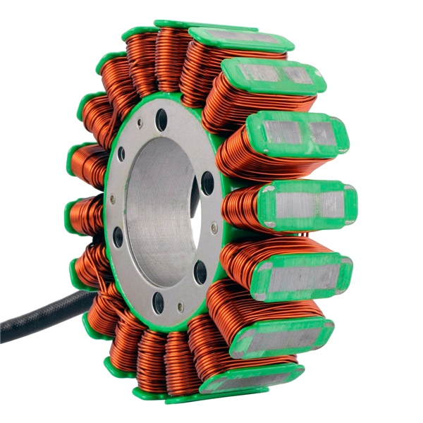Image-2 Kimpex HD Stator HONDA - 225874 STATOR HON KIMPEXHD RMS010-107116 RMS010-107116 KIMPEXHD