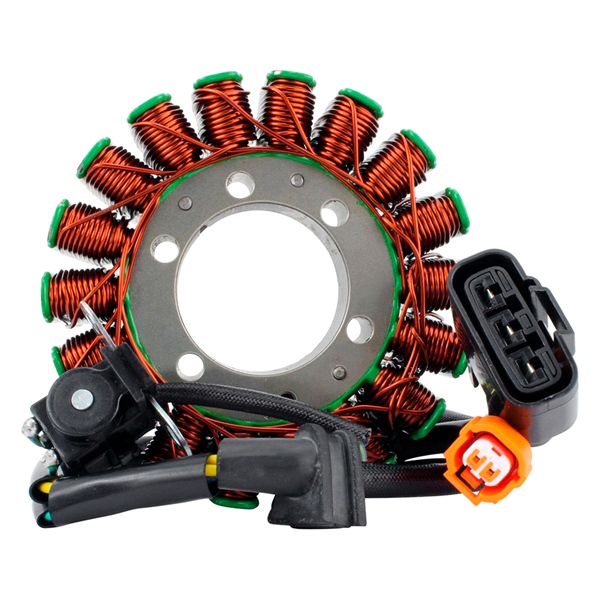 RMS010-107118 KIMPEXHD Kimpex HD Stator HONDA - 225875 STATOR HON KIMPEXHD Stator 