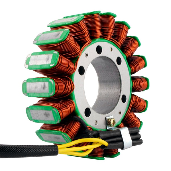 Image-2 Kimpex HD Stator HONDA - 225875 STATOR HON KIMPEXHD RMS010-107118 RMS010-107118 KIMPEXHD
