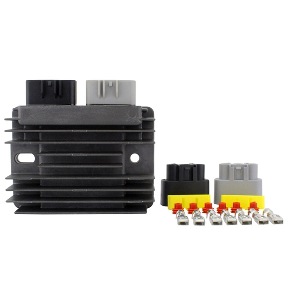 RMS020-107175 KIMPEXHD Kimpex HD Voltage Regulator Rectifier APRILIA, KAWASAKI - 225889 VOLTAGE REGULATOR RECTIFIER KAWA Voltage Regulator Rectifier 