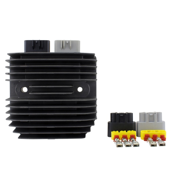 RMS020-107177 KIMPEXHD Kimpex HD Voltage Regulator Rectifier HONDA - 225890 VOLTAGE REGULATOR RECTIFIER HON Voltage Regulator Rectifier 