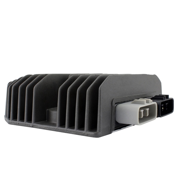 Image-7 Kimpex HD Voltage Regulator Rectifier HONDA - 225890 VOLTAGE REGULATOR RECTIFIER HON RMS020-107177 RMS020-107177 KIMPEXHD