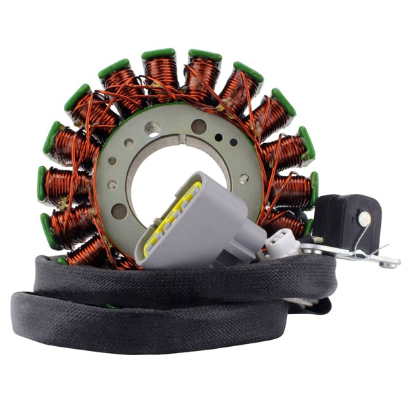 Stator