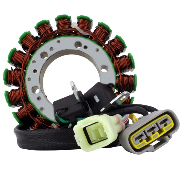 Stator