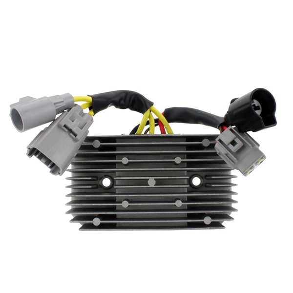 RMS020-107106 KIMPEXHD Kimpex HD Voltage Regulator Rectifier KAWASAKI - 225910 VOLTAGE REGULATOR RECTIFIER KAWA Voltage Regulator Rectifier 