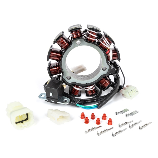 RMS010-107235 KIMPEXHD Kimpex HD Stator POLARIS - 225926 GENERATOR STATOR POL KIMPEXHD Stator 