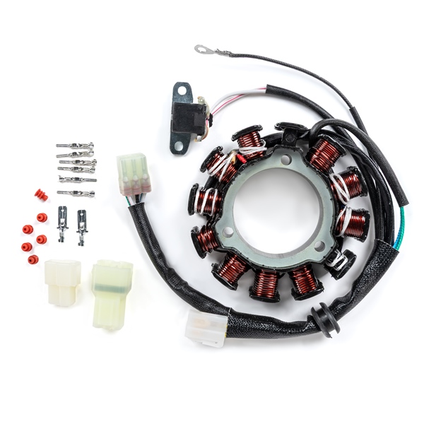 Image-2 Kimpex HD Stator POLARIS - 225926 GENERATOR STATOR POL KIMPEXHD RMS010-107235 RMS010-107235 KIMPEXHD