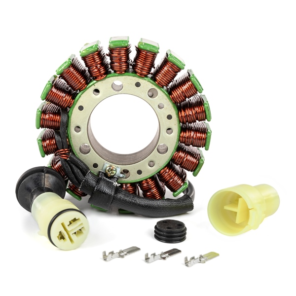 Stator