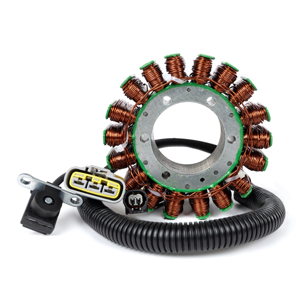 RMS010-107377 KIMPEXHD Kimpex HD Stator HONDA - 225930 STATOR HON KIMPEXHD Stator 