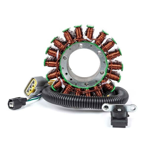 RMS010-107379 KIMPEXHD Kimpex HD Stator HONDA - 225931 STATOR HON KIMPEXHD Stator 