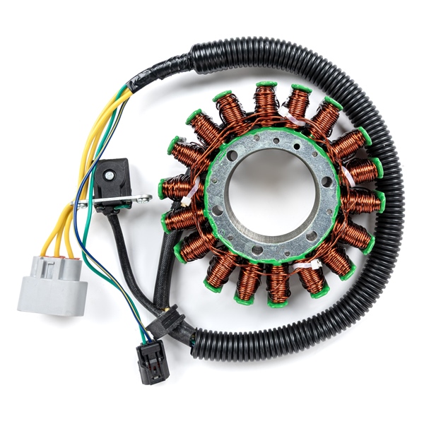 Image-3 Kimpex HD Stator HONDA - 225931 STATOR HON KIMPEXHD RMS010-107379 RMS010-107379 KIMPEXHD
