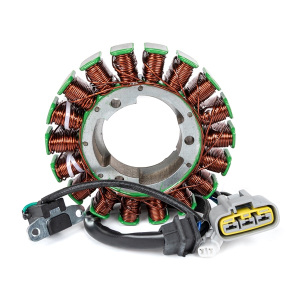 RMS010-107459 KIMPEXHD Kimpex HD Stator SUZUKI - 225932 GENERATOR STATOR SUZ KIMPEXHD Stator 