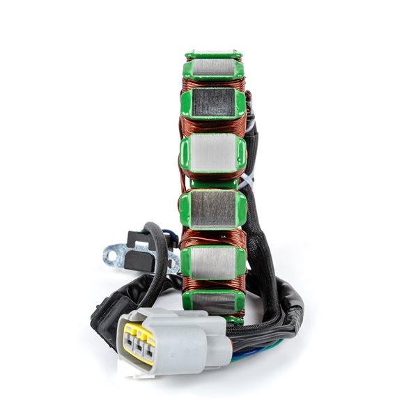 Image-2 Kimpex HD Stator SUZUKI - 225932 GENERATOR STATOR SUZ KIMPEXHD RMS010-107459 RMS010-107459 KIMPEXHD