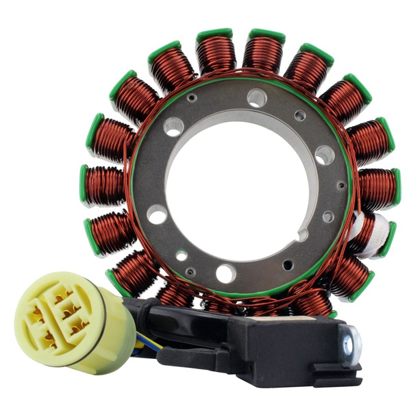 RMS010-107581 KIMPEXHD Kimpex HD Stator HONDA - 225937 GENERATOR STATOR HON KIMPEXHD Stator 