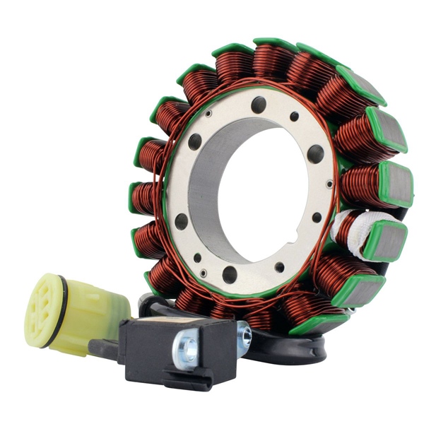 Image-2 Kimpex HD Stator HONDA - 225937 GENERATOR STATOR HON KIMPEXHD RMS010-107581 RMS010-107581 KIMPEXHD