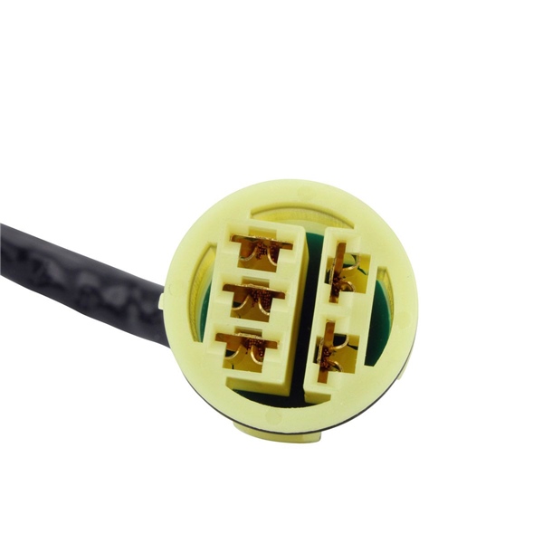 Image-3 Kimpex HD Stator HONDA - 225937 GENERATOR STATOR HON KIMPEXHD RMS010-107581 RMS010-107581 KIMPEXHD