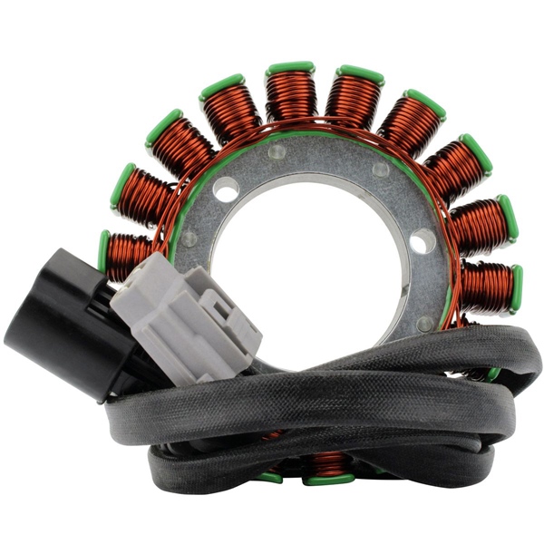 RMS010-107593 KIMPEXHD Kimpex HD Stator KAWASAKI - 225939 GENERATOR STATOR KAWA KIMPEXHD Stator 