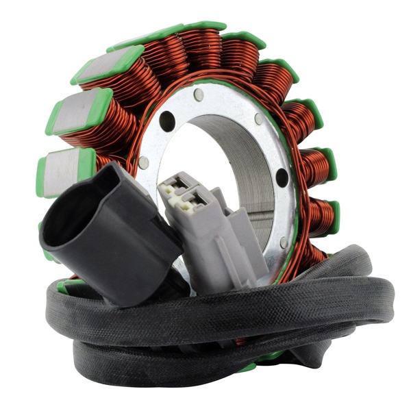 Image-2 Kimpex HD Stator KAWASAKI - 225939 GENERATOR STATOR KAWA KIMPEXHD RMS010-107593 RMS010-107593 KIMPEXHD