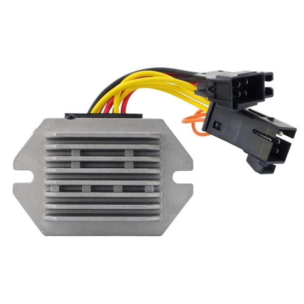 Voltage Regulator Rectifier