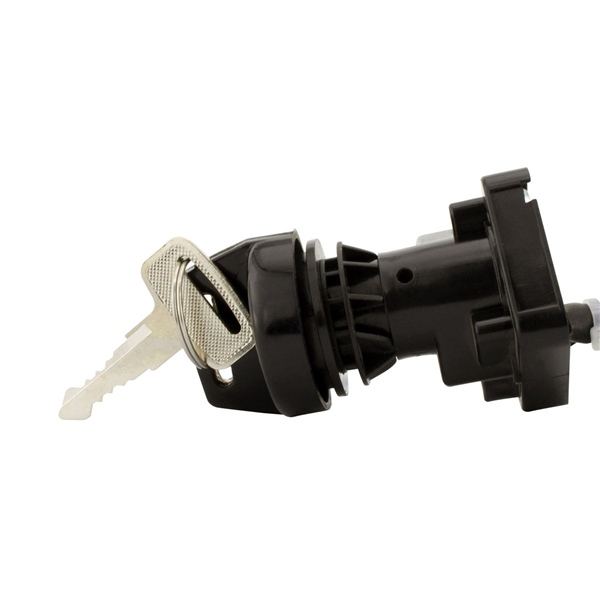 Image-2 Kimpex HD Ignition Key Switch Lock with key - 225942 IGNITION KEY SWITCH KAWA KIMPEXHD RMS110-107529 RMS110-107529 KIMPEXHD