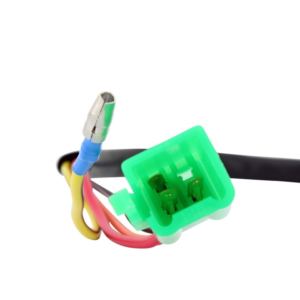 Image-3 Kimpex HD Ignition Key Switch Lock with key - 225942 IGNITION KEY SWITCH KAWA KIMPEXHD RMS110-107529 RMS110-107529 KIMPEXHD