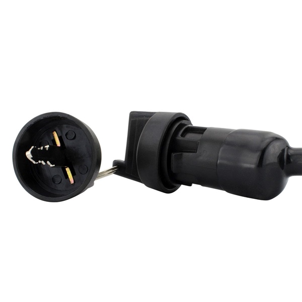 Image-2 Kimpex HD Ignition Key Switch Lock with key - 225943 IGNITION KEY SWITCH HON KIMPEXHD RMS110-107531 RMS110-107531 KIMPEXHD