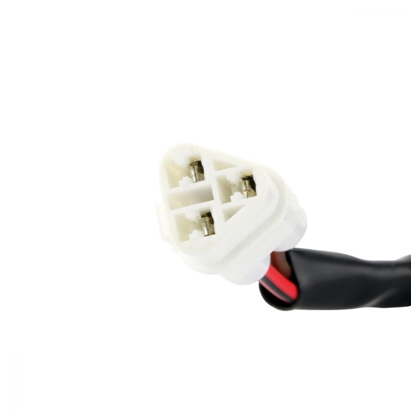 Image-3 Kimpex HD Ignition Key Switch Lock with key - 225944 IGNITION KEY SWITCH SUZ KIMPEXHD RMS110-107533 RMS110-107533 KIMPEXHD