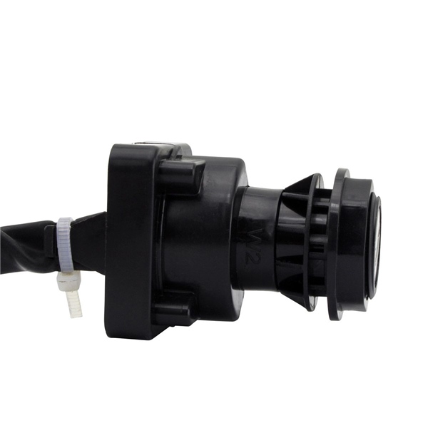 Image-2 Kimpex HD Ignition Key Switch Lock with key - 225945 IGNITION KEY SWITCH POL KIMPEXHD RMS110-107535 RMS110-107535 KIMPEXHD