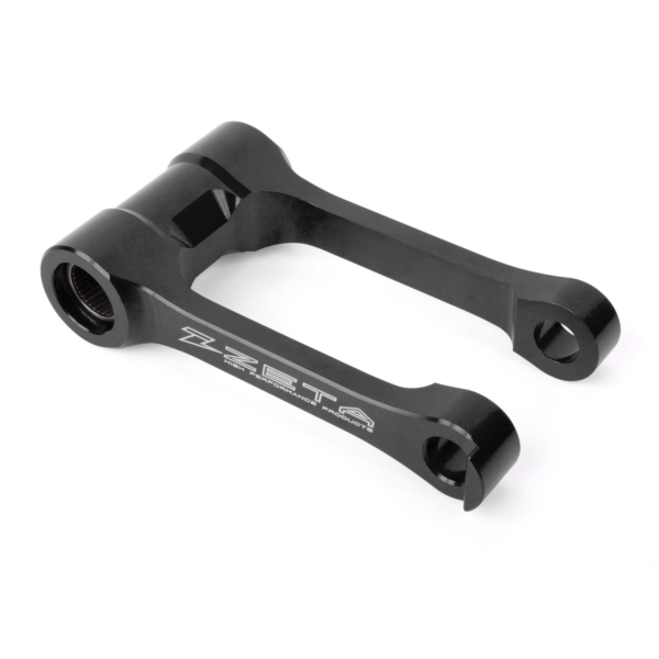 ZE56-05210 DRC-ZETA-UNIT DRC/ZETA/UNIT Suspension Lowering Link -30mm KAWASAKI LOWERING LINK -30MM BK KAWA Suspension Lowering Link -30mm 