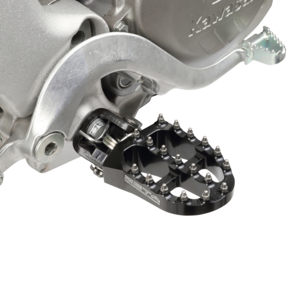 Image complémentaire de la pièce