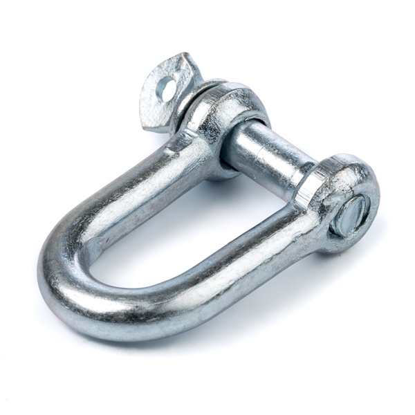 HOOK 1/4'' KIMPEX Kimpex V-Bar Chain Hook Kits HOOK 1/4 ATV TIRE CHAIN PAIR V-Bar Chain Hook Kits 