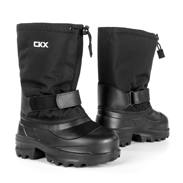Boreal Boots