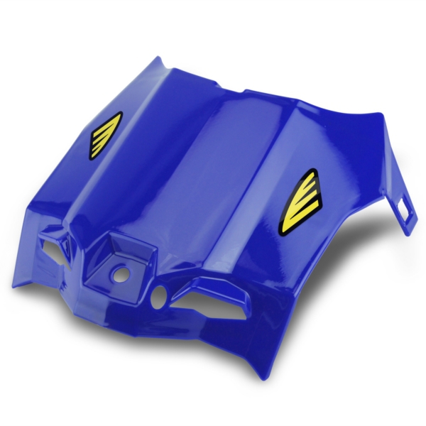 1CYC-1780-62 CYCRA Cycra Powerflow Air Box Cover Yamaha AIRBOX COVER YAM CYCRA Powerflow Air Box Cover Yamaha Blue