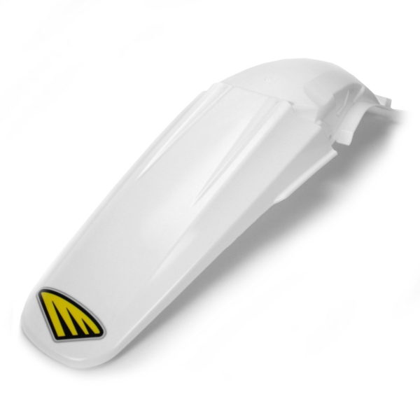 1CYC-1810-42 CYCRA Cycra Powerflow Fender HONDA - Front, Rear RR FENDER POWERFLOW WH HON CYCRA Powerflow Fender White