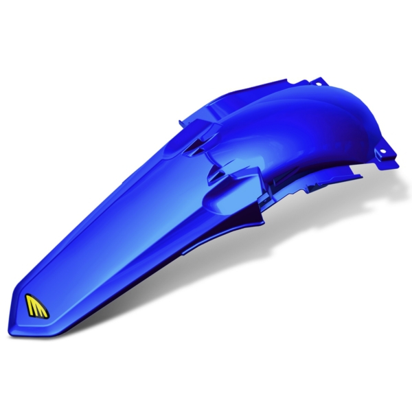 1CYC-1514-62 CYCRA Cycra Powerflow Fender YAMAHA - Rear RR FENDER POWERFLOW BL YAM CYCRA Powerflow Fender Blue
