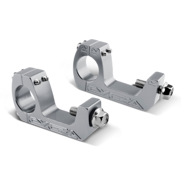 1CYC-1156-02 CYCRA Cycra U Clamp CLAMP U KIT SI U Clamp 